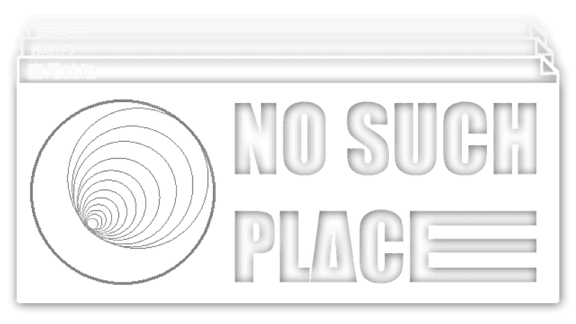 No Such Place 