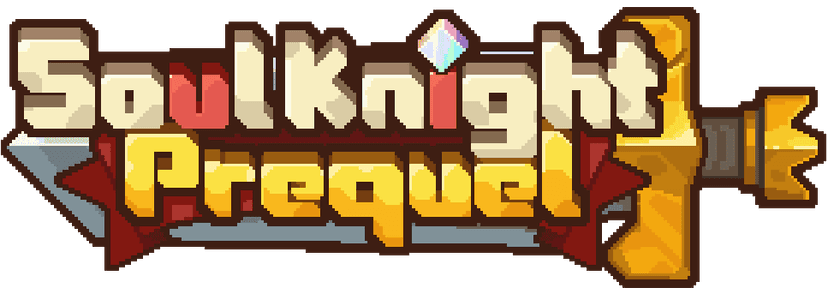 SoulKnight Prequel