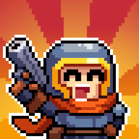 元气保卫战（像素/肉鸽/塔防）