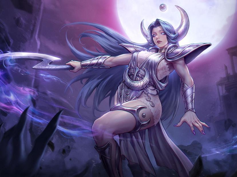 Otherworld Legends