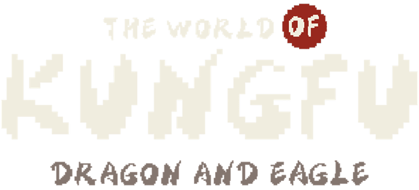 The World of Kungfu
