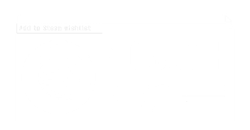 No Such Place 