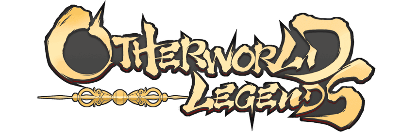 Otherworld Legends