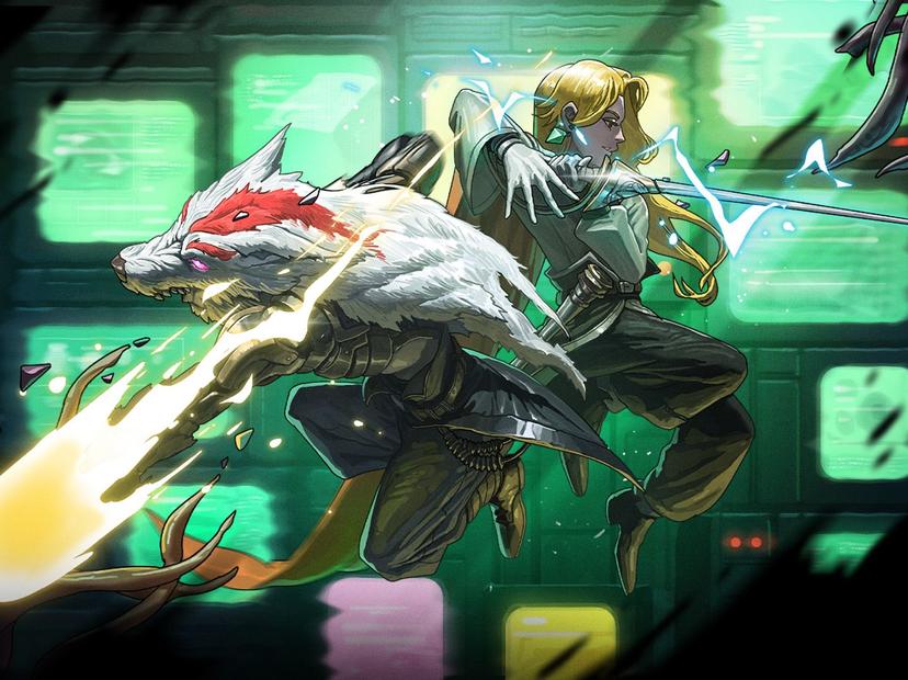 PlatyGuard: Swarm Slayer