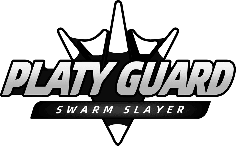 PlatyGuard: Swarm Slayer