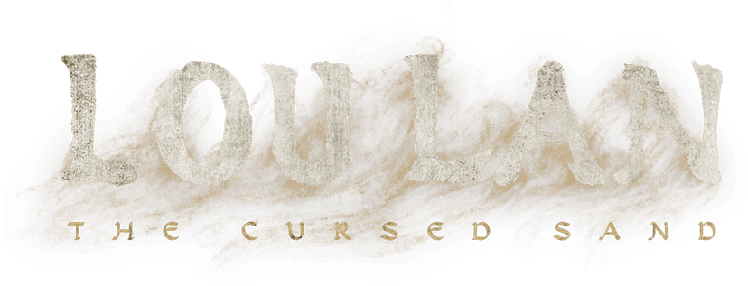 Loulan: The Cursed Sand